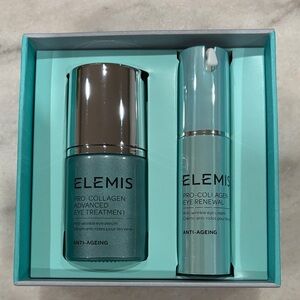 ELEMIS Pro-Collagen Eye Duo